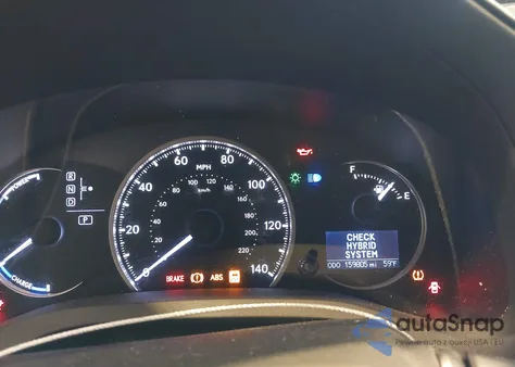 2015 Lexus Ct 200H from USA, damaged, VIN JTHKD5BH2F2250008